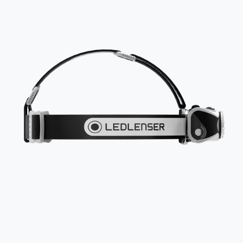 Latarka czołowa Ledlenser MH7 WindowBox black