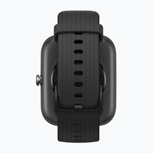 Zegarek Amazfit Bip 3 Pro black W2171OV1N