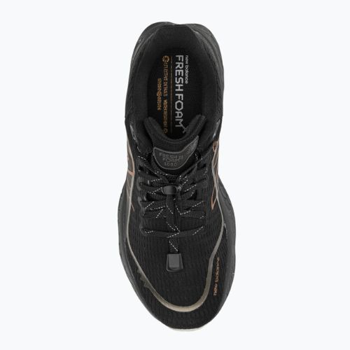 New Balance Fresh Foam 1080 V12 Permafros fekete női futócipő NBW1080V12