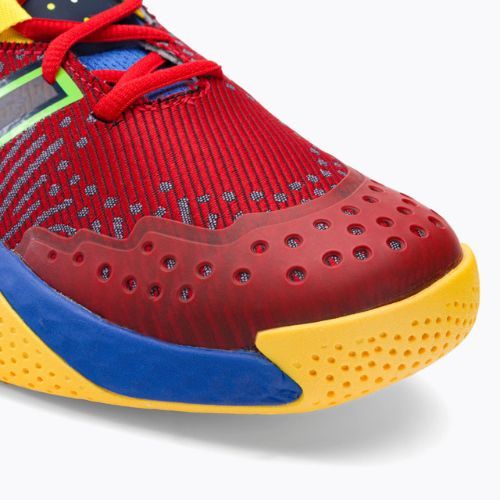 New Balance Fresh Foam Lav V2 US Open többszínű férfi teniszcipő NBMCHLAVU2