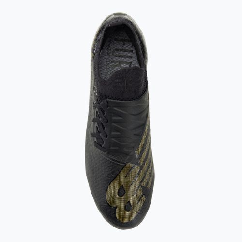New Balance férfi futballcipő Furon V7 Pro SG fekete SF1SBK7 SF1SBK7