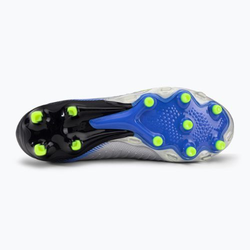 New Balance férfi futballcipő Tekela V4 Pro FG ezüst ST1FSB4
