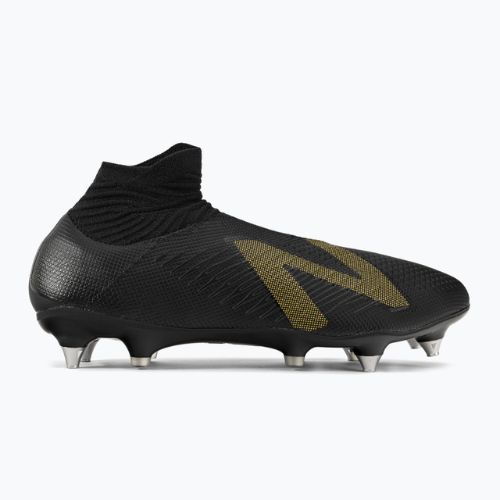 New Balance Tekela V4 Pro SG férfi futballcipő fekete ST1SBK4 ST1SBK4