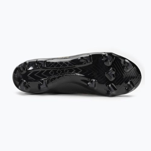 Férfi futballcipő New Balance Furon V7 Pro FG fekete SF1FBK7