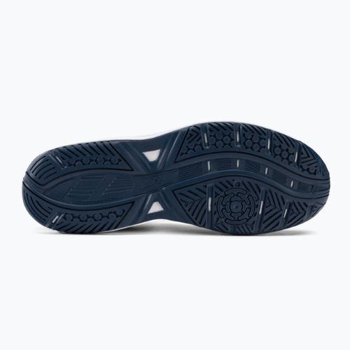 Mizuno Cyclone Speed 3 kék-fehér röplabda cipő V1GA218021