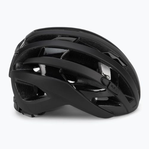 Kerékpáros sisak Alpina Ravel black matte