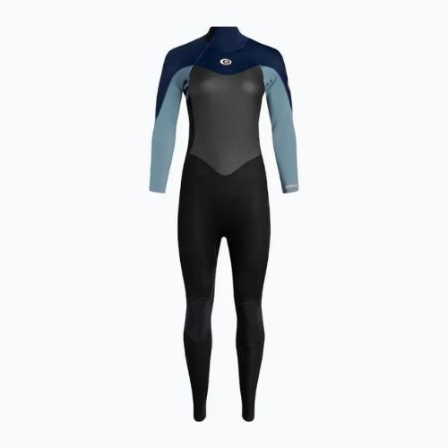 Női Rip Curl Omega 3/2 mm GB Steamer úszóhab 8784 kék/rózsaszín WSM9LW