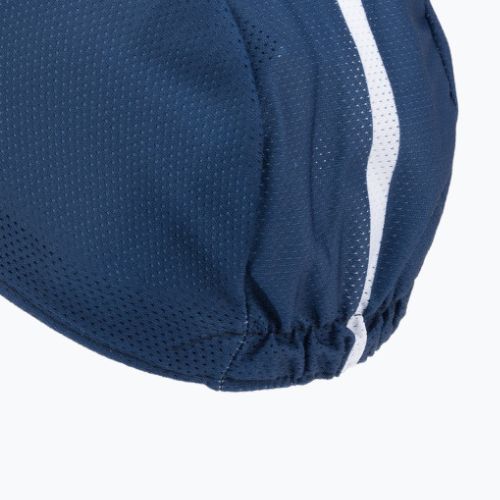 ASSOS sapka kék sisak alatti kerékpáros sapka P13.70.755.2A.OS