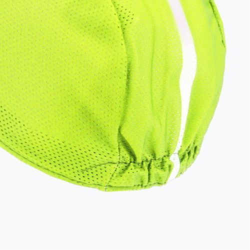 ASSOS sisak alatti kerékpáros sapka sárga P13.70.755.3F.OS