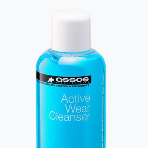 ASSOS Active Wear tisztítószer egy egység kék P13.90.902.99.BOX