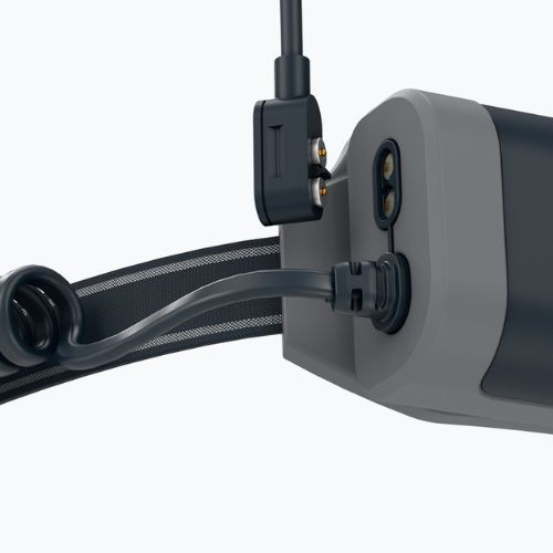 Latarka czołowa Ledlenser NEO9R black