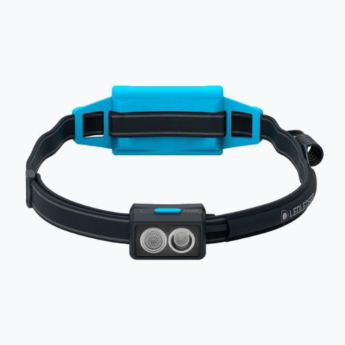 Latarka czołowa Ledlenser NEO5R blue