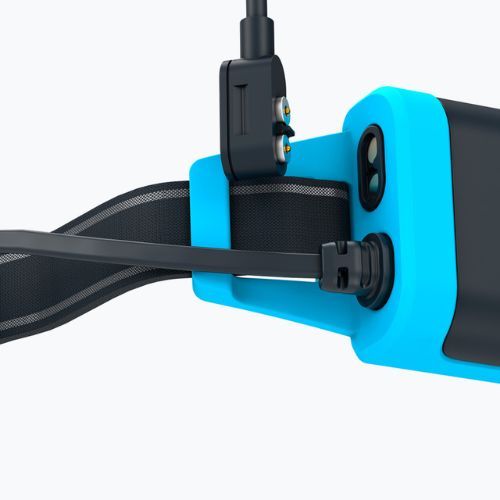 Latarka czołowa Ledlenser NEO5R blue
