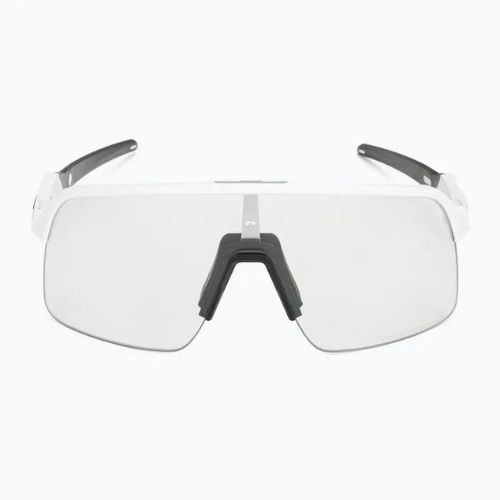 Oakley Sutro Lite kerékpáros szemüveg fehér 0OO9463