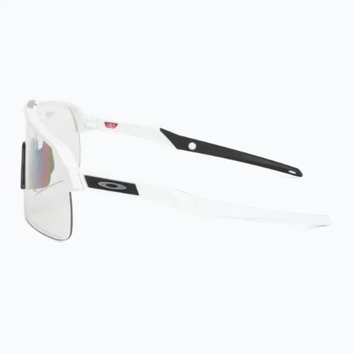 Oakley Sutro Lite kerékpáros szemüveg fehér 0OO9463