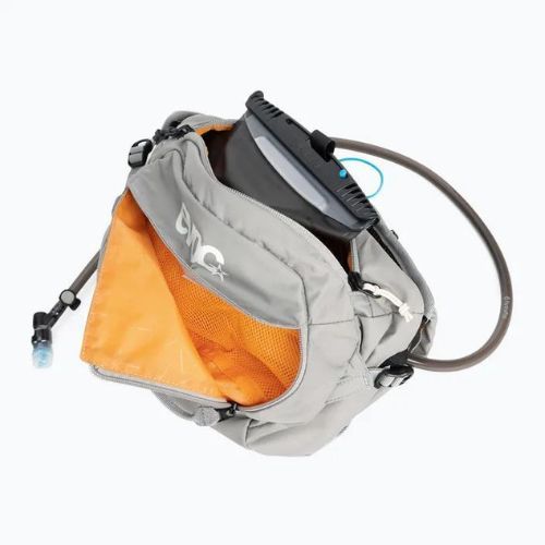 EVOC Hip Pack 3 literes szürke 102506107 kerékpáros vese hólyaggal