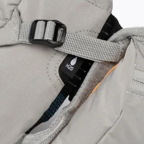 EVOC Hip Pack 3 l-es kerékpáros aktatáska szürke 102507107