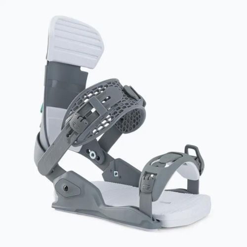 Női snowboard kötések Drake Jade szürke 71221008-80