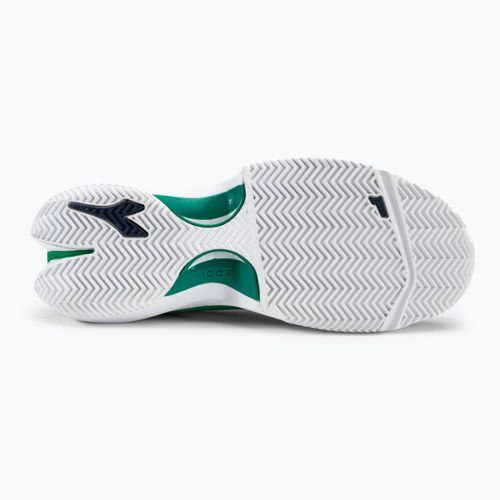 Diadora Finale Clay kék férfi teniszcipő DD-101.179361-C1512