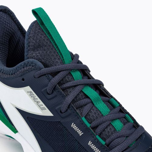 Diadora Finale Clay kék férfi teniszcipő DD-101.179361-C1512