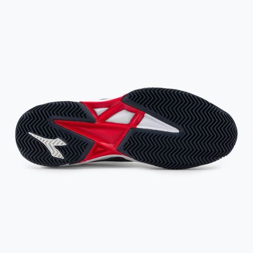 Diadora S.Challenge 5 Sl Clay fehér teniszcipő DD-101.179500-C1494