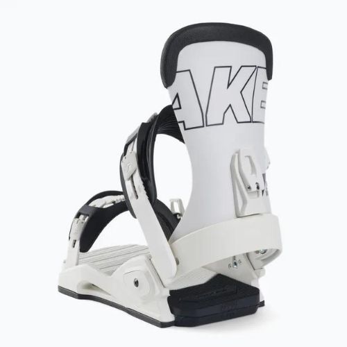 Férfi Drake Reload snowboard kötés fehér 71221004-99