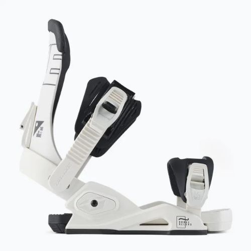 Férfi Drake Reload snowboard kötés fehér 71221004-99