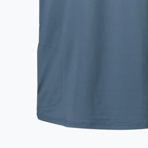 Férfi kerékpáros mez POC Reform Enduro Tee calcite blue