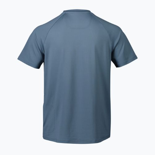 Férfi kerékpáros mez POC Reform Enduro Tee calcite blue