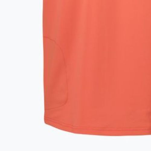 Férfi kerékpáros mez POC Reform Enduro Tee ammolite coral