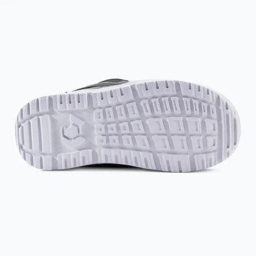 Női snowboard csizma Northwave Helix Spin fekete-szürke 70221401