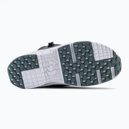 Férfi snowboard bakancs Northwave Edge SLS szürke 70220702