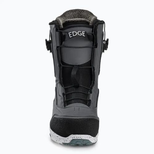 Férfi snowboard bakancs Northwave Edge SLS szürke 70220702
