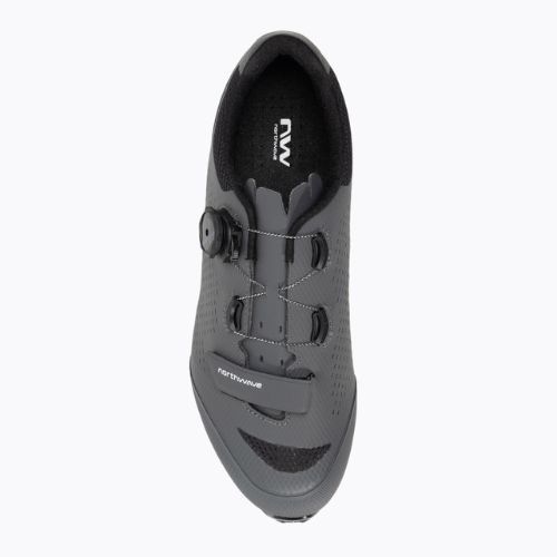 Férfi MTB kerékpáros cipő Northwave Razer 2 szürke 80222013