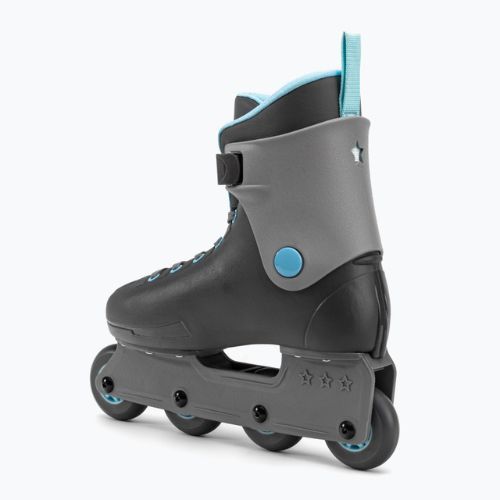 Női IMPALA Lightspeed Inline Skate kék/szürke IMPINLINE1 görkorcsolya görkorcsolya