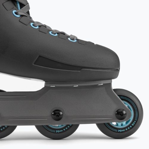 Női IMPALA Lightspeed Inline Skate kék/szürke IMPINLINE1 görkorcsolya görkorcsolya