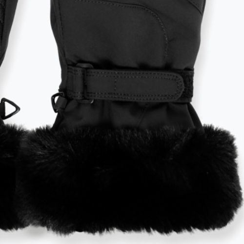 Női síelő kesztyű Colmar fekete 5173R-1VC 99