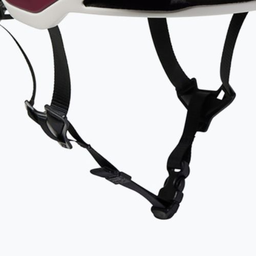 Fox Racing Speedframe sisak bordó 26840_299