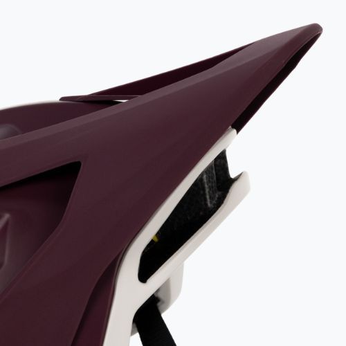 Fox Racing Speedframe sisak bordó 26840_299