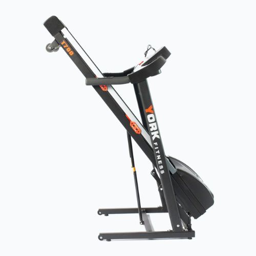 York Fitness T700 elektromos futópad 51139