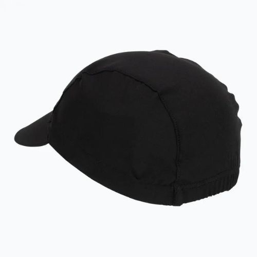 Oakley Cadence Road kerékpáros sisak alatti sapka fekete FOS900876