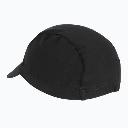 Oakley Cadence Road kerékpáros sisak alatti sapka fekete FOS900876