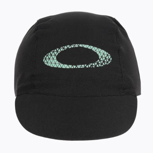 Oakley Cadence Road kerékpáros sisak alatti sapka fekete FOS900876