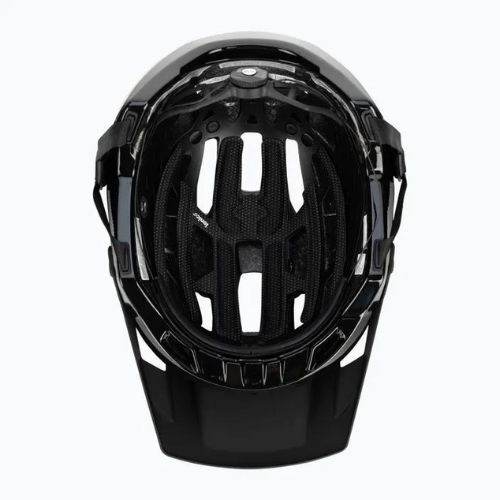 Oakley Drt5 Maven Eu fekete-zöld kerékpáros sisak FOS901303