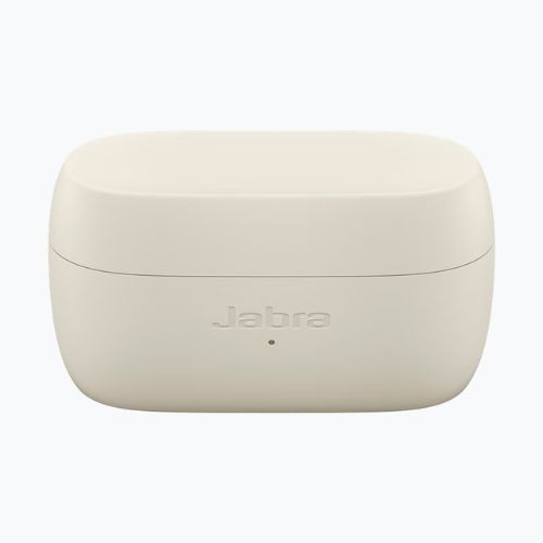 Jabra Elite 3 vezeték nélküli fejhallgató bézs 100-91410003-60