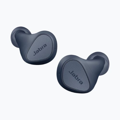 Jabra Elite 3 vezeték nélküli fejhallgató tengerészkék 100-91410001-60