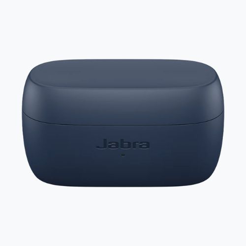 Jabra Elite 3 vezeték nélküli fejhallgató tengerészkék 100-91410001-60