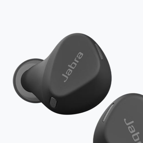 Jabra Elite 3 Active vezeték nélküli fejhallgató fekete 100-91420000-60