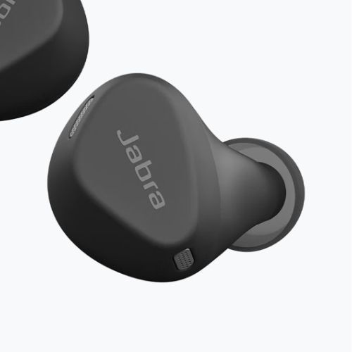 Jabra Elite 3 Active vezeték nélküli fejhallgató fekete 100-91420000-60