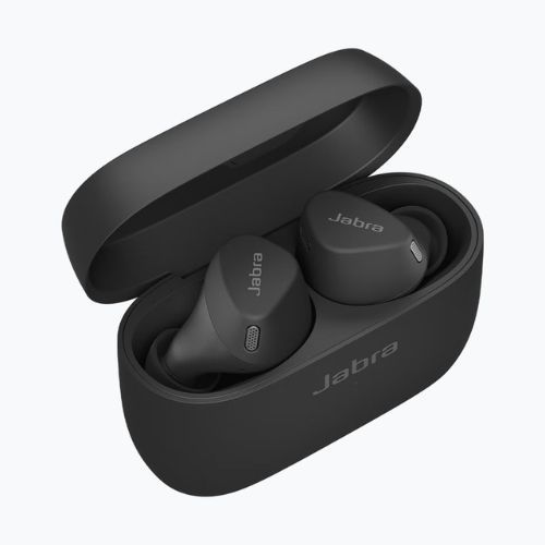 Jabra Elite 3 Active vezeték nélküli fejhallgató fekete 100-91420000-60